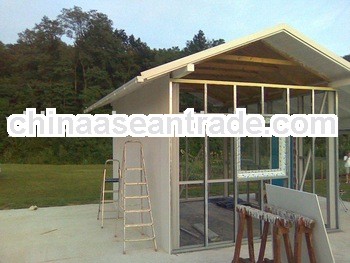 calcium silicate panel