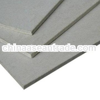 calcium silicate sheet wall cladding