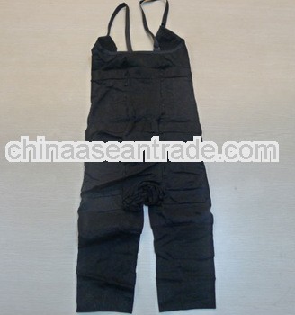 california beauty body shaping undergarment with STRAP