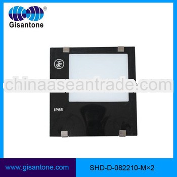 camouflage antenna of spotlight