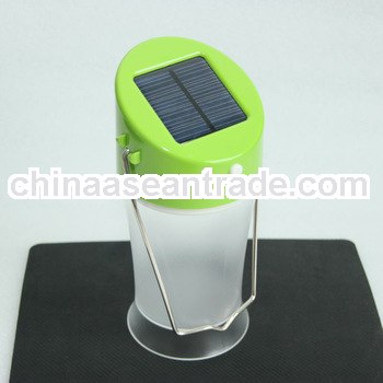 camping solar lamp designer popular in many market