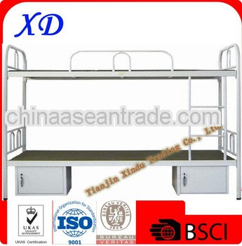 can seperate into two single beds