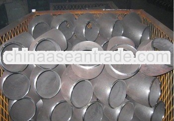 cangzhou Forged carbon steel elbow