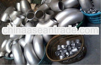 cangzhou Hebei Haote 90 degree elbow