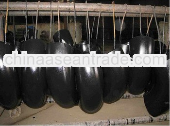 cangzhou Stainless steel Elbow(casting)
