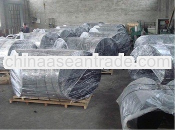 cangzhou schedule 80 steel pipe fittings elbow