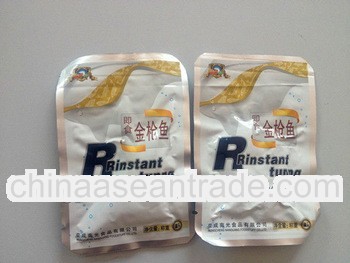 canned Tuna fresh and export in pouch