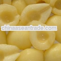 canned snow pear 850ml