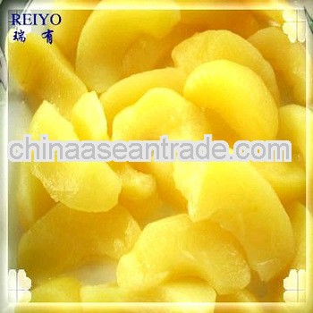 canned solid apple pack Packing slice