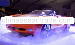  Leading Car Exporters, Prestige Autos