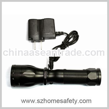 car charger double sided lumen led flashlight