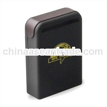 car dog personal gps locator tracker tk102-2 with SOS service