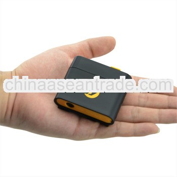 car gps tracking system anti thief alarm with over speed alert