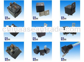 car horn relay 12V 30A