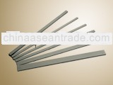 carbide bar