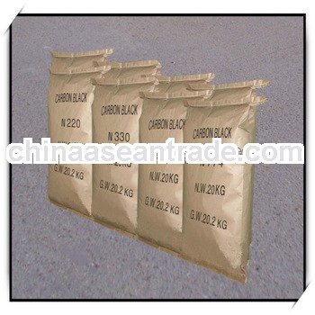 carbon black n330 n220 n550 n660 for wire and cable,for rubber industry from Rainbow