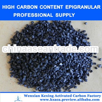 carbon content 85%min water treatment anthracite