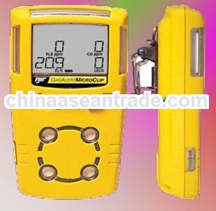 carbon dioxide gas detector