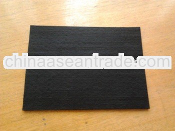 carbon fiber felt viscose based Yuheng-153
