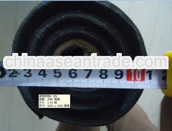 carbon fiber felt viscose based Yuheng-155
