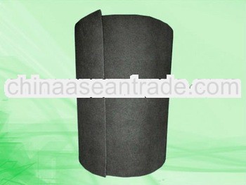 carbon fiber felt viscose based Yuheng-156