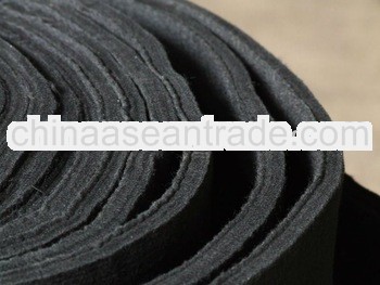 carbon fiber felt viscose based Yuheng-161