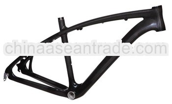 carbon fiber mtb bicycle frame,carbon mountain bike frame ,