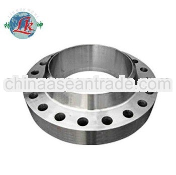 carbon steel din 2501 slip on flang