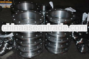 carbon steel forged bs4504 pn2.5 flange