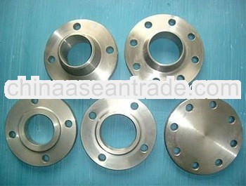 carbon steel forged flange