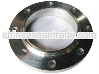 carbon steel forged male and female flange