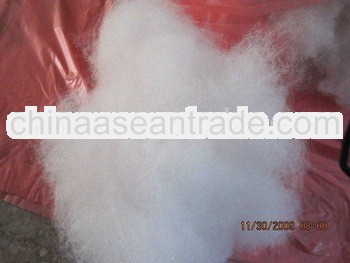 carding hollow polyester staple fiber grade AAA