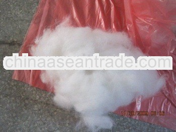 carding polyester fiber grade AAAA