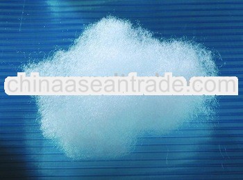 carding virgin hollow polyester staple fiber grade AAA