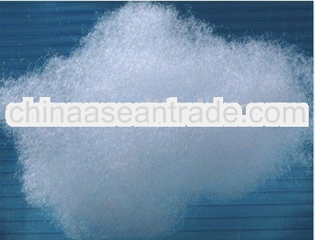 carding virgin polyester hollow fiber grade AAA