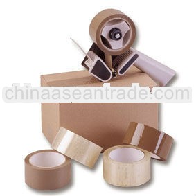 carton sealing tape products good manufacturer