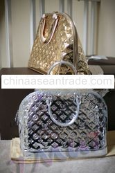 SILVER ALMA MM MIRROR MIROIR BAG LIMITED