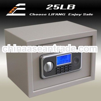cash security safe box