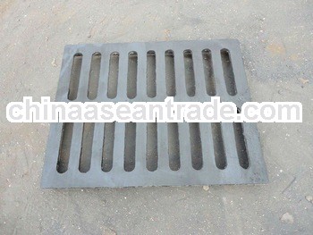 cast iron storm drain cover