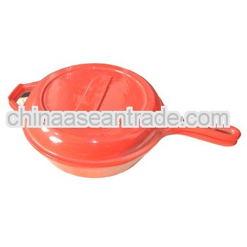 castiron casserole