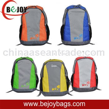 casual high quality sports travel backpack