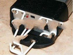 RENUALT CLIP diagnostic interface PC-based scanner tool Renault CAN Clip V120