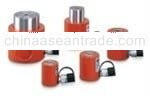 Flat Cylinders