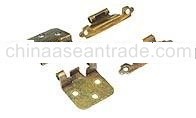 Metal Stamped Components (In-house Products)