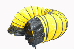 16" Dia Flexible Duct
