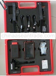 Mutli language Launch X431 Diagun auto scanner update for free