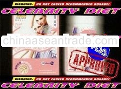 Pearl White Detoxifying Slimming Capsules