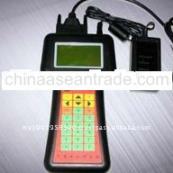 Airbag reset and anti-theft code reader