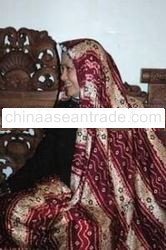 Silk Clothes Materials