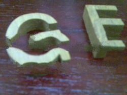 Wooden Craft, Wooden Toy, Made To Order